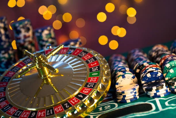 pede4 Kasino strategi permainan Blackjack Baccarat Roulette panduan untuk pemain Indonesia