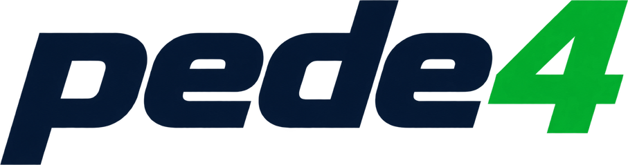 pede4 Logo